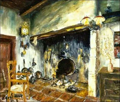 tre dans mon foyer la (... ) de (... ) ?