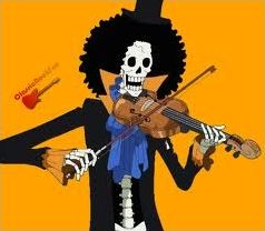 Quiz One piece