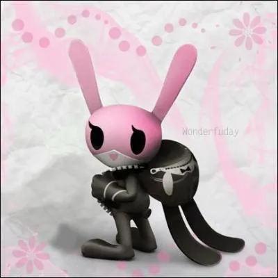 Je suis un des deux chanteur principaux de BAP mais aussi celui montant le plus dans les aigus, mon matoki est trs trange et rose, qui suis-je ?