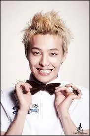 Qui est le meilleur ami de G-Dragon ?
