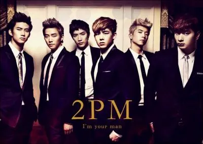 Qui est le maknae de 2PM ?