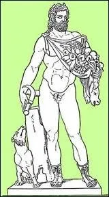 Chez les Romains, il tait le gardien des arbres, des forts, des champs et des parcelles. Il s'assurait que personne n'empitait sur la terre de ses voisins :