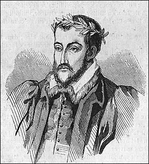 Retrouvez l'auteur : "Heureux, qui comme, Ulysse, a fait un beau voyage, Ou comme cestuy-là qui conquit la toison, ... ". Les Regrets.