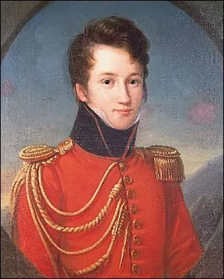 Donnez le nom de l'auteur : "Le crépuscule ami s'endort dans la vallée Sur l'herbe d'émeraude et sur l'or du gazon.. ". La maison du berger.