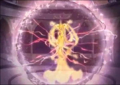 Qui est la premire fe de l'univers ?