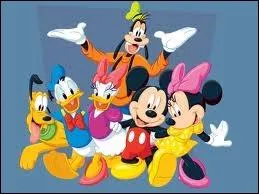 Qui sont ces personnages ?