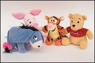 Qui sont ces personnages ?