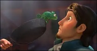 Qui sont ces personnages ?