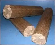 Sous quelles formes se prsente le bois de chauffage densifi ?