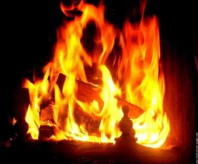 Retrouvez la signification de l'expression :  rendre tout chaud .