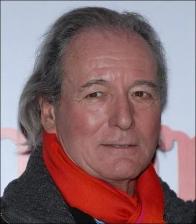 Quel acteur n'a jamais tourn de film sous la direction du ralisateur franais Claude Zidi ?