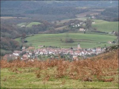 Qu'est-ce que l'ardigasna dans le Pays Basque ?