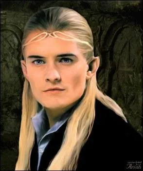 Quel est le vrai nom de Legolas ?