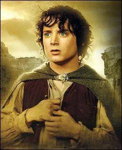 Quel acteur joue le rle de Frodon Sacquet ?