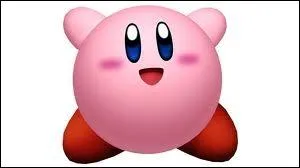 Comment s'appelle ce personnage qui porte le nom de son jeu ?