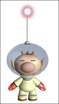 Comment s'appelle ce personnage qui voyage avec ses amies plantes ?