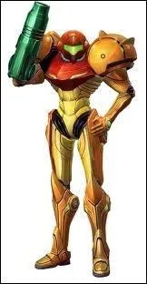 Comment s'appelle ce personnage qui est une femme ?