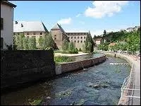 Le Rabodeau est une rivire du dpartement des Vosges. C'est un sous-affluent ...