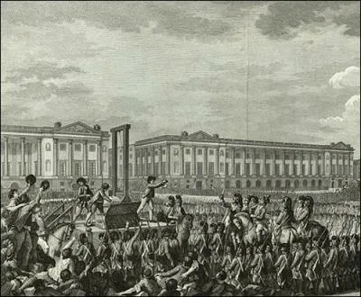 Le bicentenaire, a ne se fte pas tous les ans, a se fte tous les cent ans !