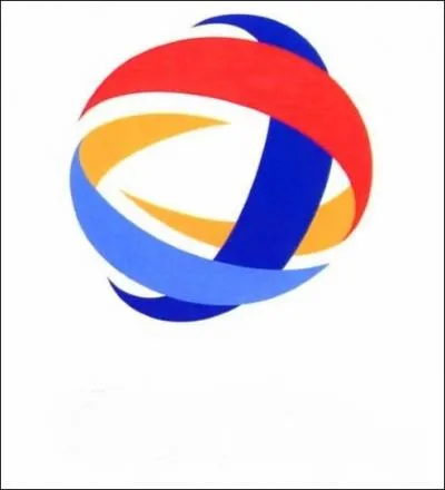 Quel est ce logo ?