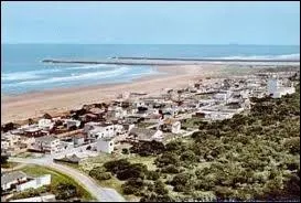 O est situ le port de Knitra ?