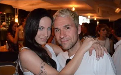 Quel est le nom de son mari ?