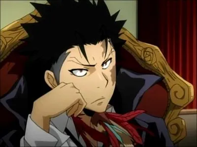 Quelle(s) arme(s) utile Xanxus ?