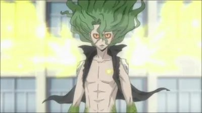 Que reprsente la poupe de Daisy ?