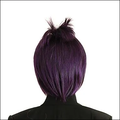 Sur quel oeil, Chrome porte-t-il son cache-oeil ?