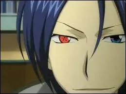 Quel fruit rappelle la coupe de Mukuro ?