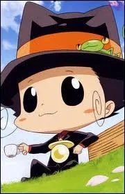 Qui tait l'ancien(ne) assistante de Reborn ?