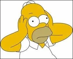 Homer passe  ct de 50 000 $  cause de Bart. Mais qui en profite  sa place ?