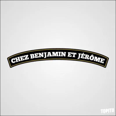 Quel est le vritable nom de cette marque ?