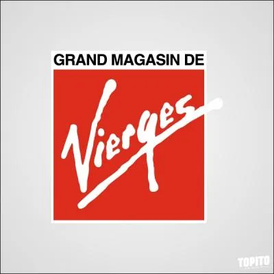 Quel est le vritable nom de cette marque ?