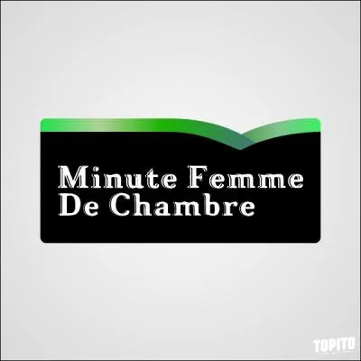 Quel est le vritable nom de cette marque ?