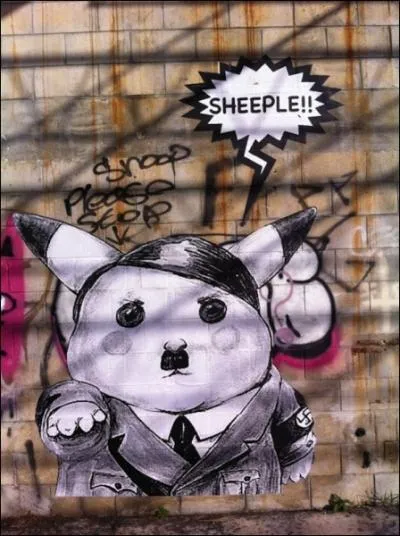 Imaginez un peu que vous soyez un livre, encore cot par certains crnes rass mme du cerveau !