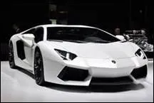 Quelle est cette voiture ?