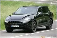 Quelle est cette voiture ?