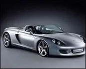 Quelle est cette voiture ?