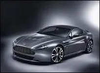 Quelle est cette voiture ?