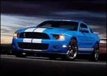 Quelle est cette voiture ?