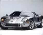 Quelle est cette voiture ?