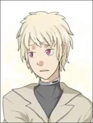 Comment s'appelle le genderbent de Lola ?