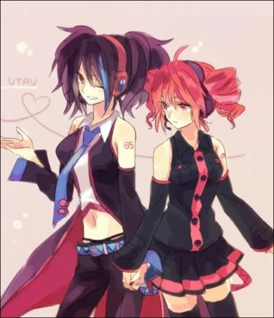 Combien y a-t-il de Vipperloid (Vippaloid) et qui sont-ils ?