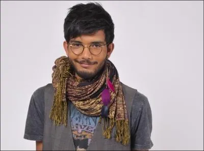 Qui est ce candidat ?