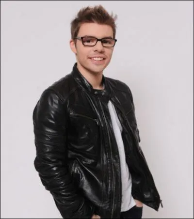 Qui est ce candidat ?