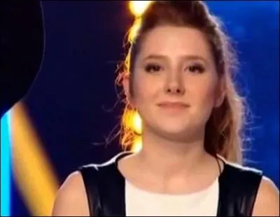 Qui est cette candidate ?