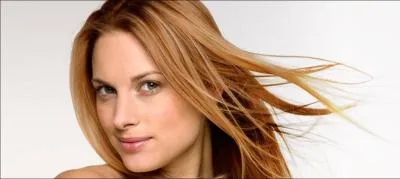 Selon une tude amricaine, on a prouv qu'une femme sduisante a plus de chance qu'une autre...