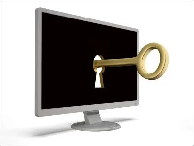 Le mot de passe idal comporterait huit caractres en tous genres, car il faudrait en moyenne ____ pour le pirater.