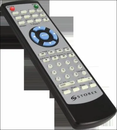 Une tude a prouv qu'il y a presque autant de bactries sur les tlcommandes des chambres d'htel que sur...